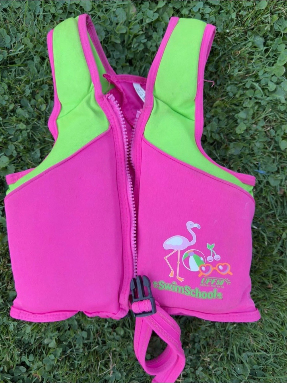 Kids Swim Vest 20-33lbs
